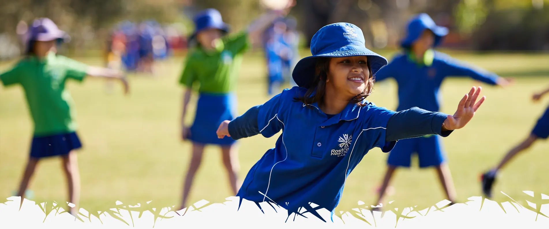 HEALTH ROSTRATA PRIMARY SCHOOL